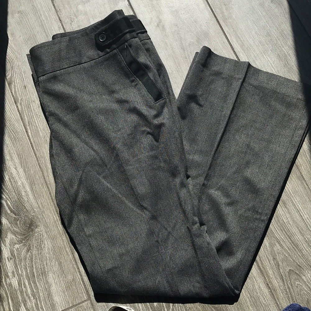 Dress pants